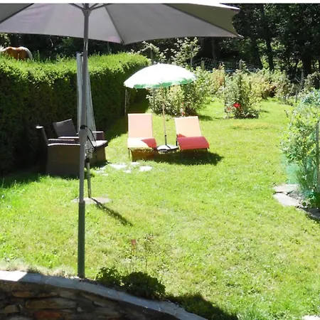 Spacious With Garden