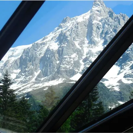 Spacious With Garden * Chamonix