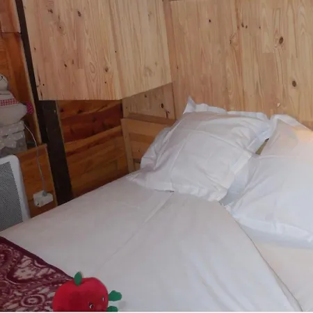Spacious With Garden Chamonix