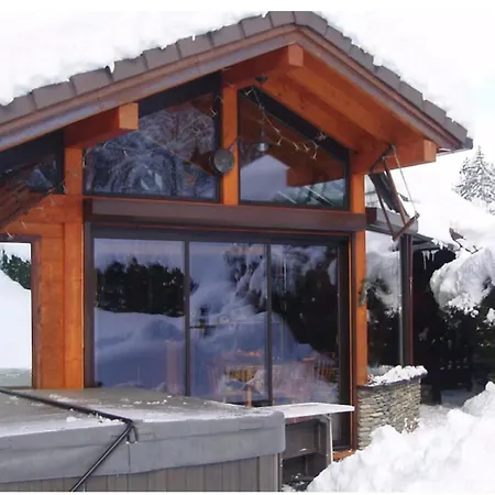 シャレー Spacious With Garden